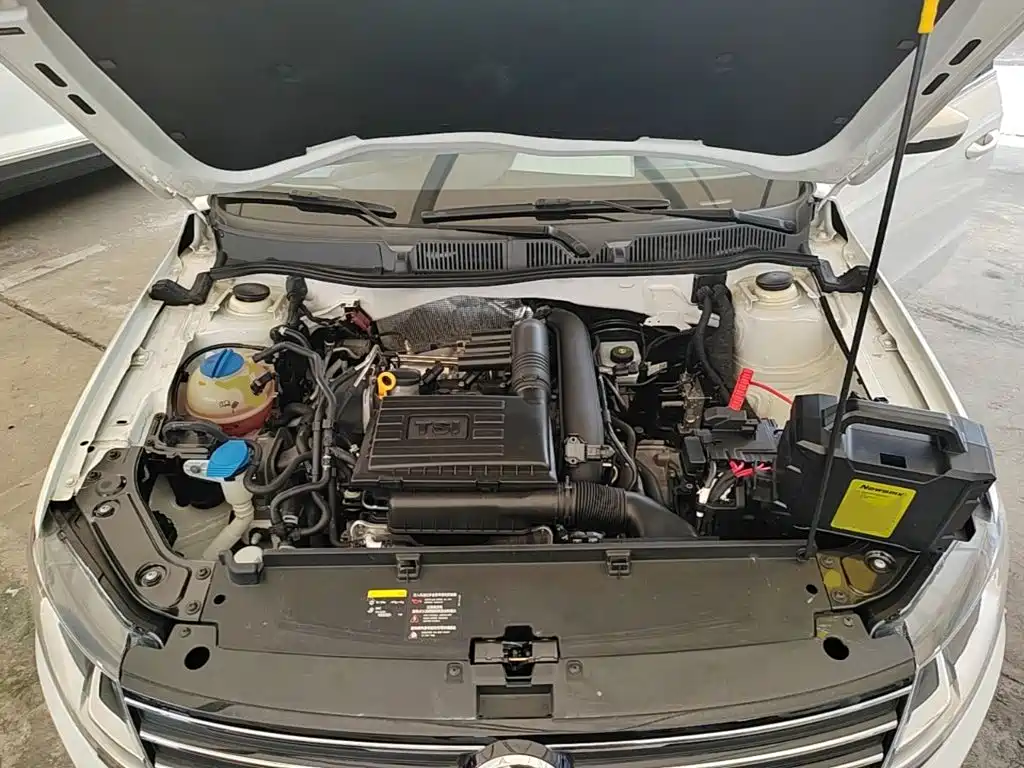 Volkswagen Lavida Tour 2019 2017 230TSI DSG Comfort Edition