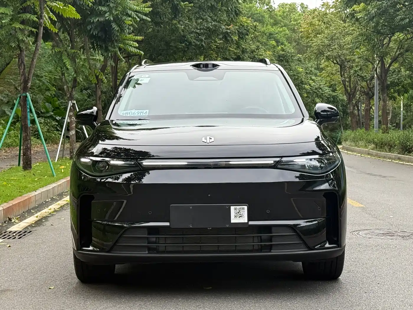 Leapmotor C16 2026 2026 Model Year EREV 280 LiDAR Premium Edition 6-Seater