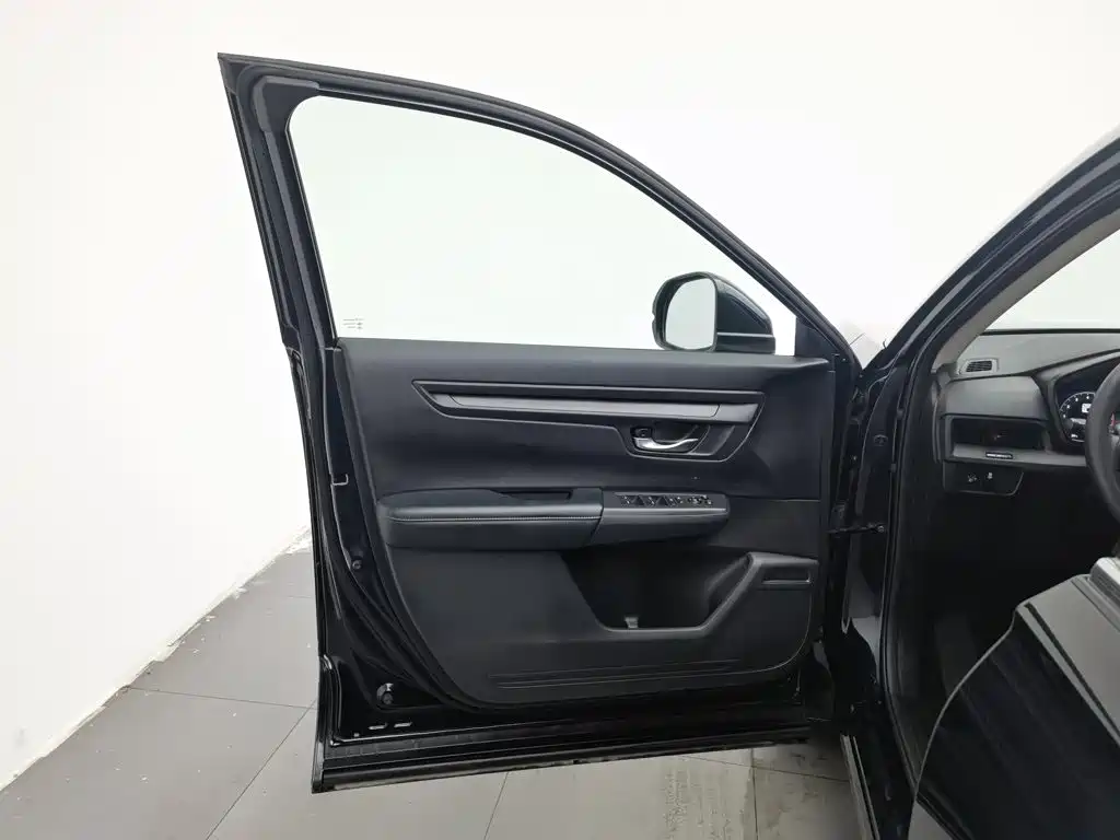 Honda Haoying 2025 2025 240TURBO FWD Luxury 5-Seater