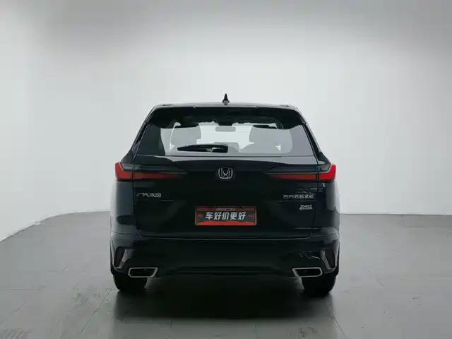 Honda Haoying 2025 240TURBO FWD Luxury 5-Seater — фото 4