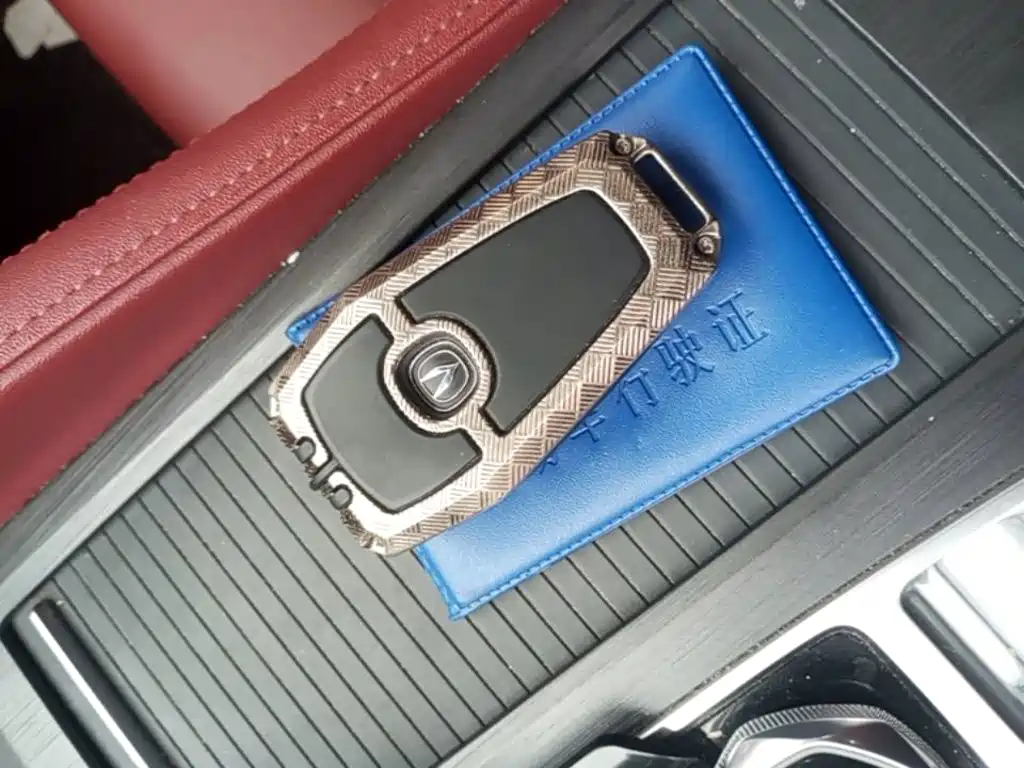 Фото 9 - Changan CS75 PLUS