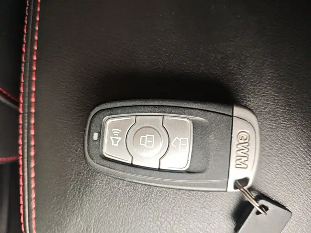 Фото 9 - Haval H6