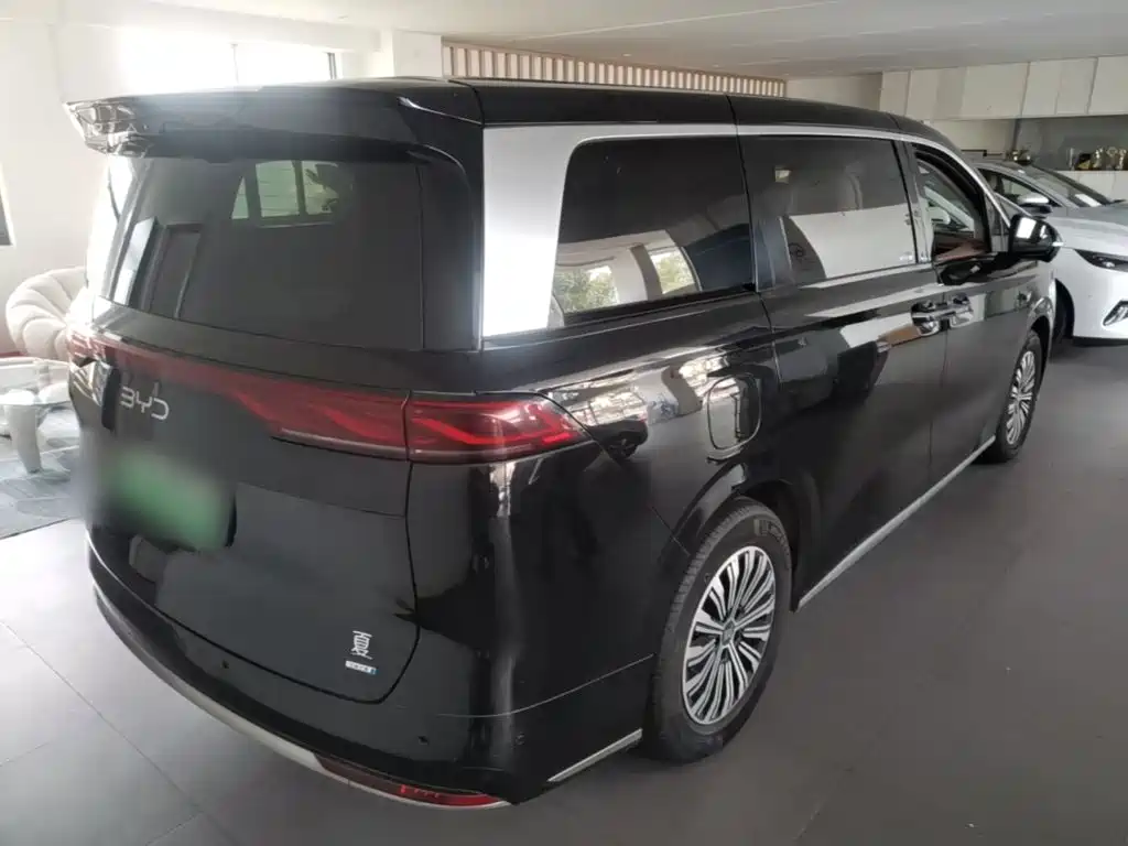 Photo 7 - BYD Xia