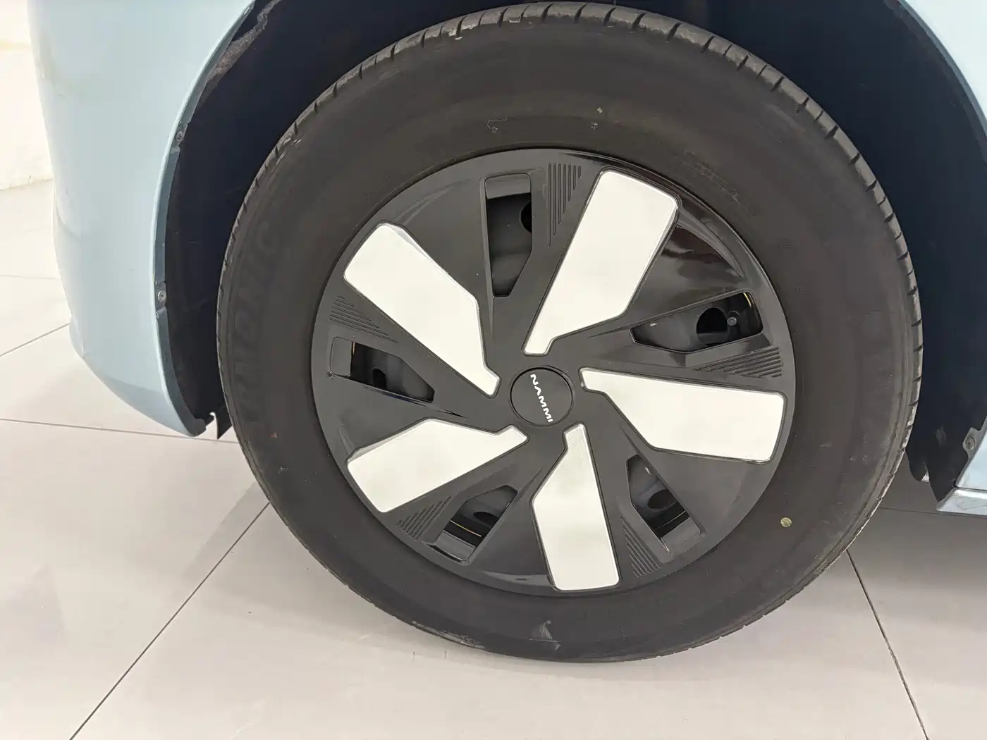 Dongfeng Yipai Nano 01 2024 2024 330 Air