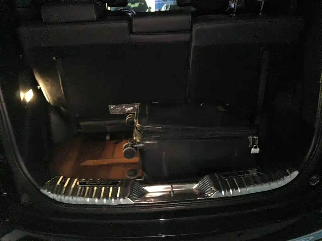 Photo 5 - GAC Trumpchi Trumpchi M8
