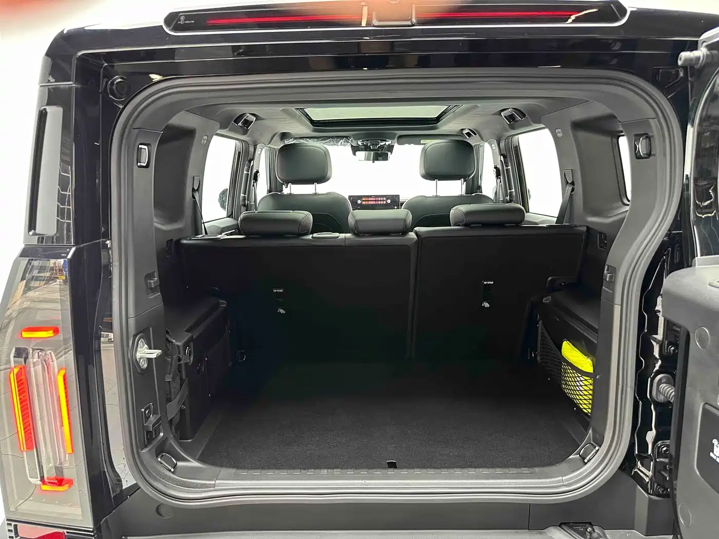 Jetour T2 2026 2026 Model 1.5T Base Version