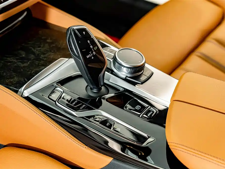 BMW 6 Series GT 2024 2024 630i M Sport Ultimate Package