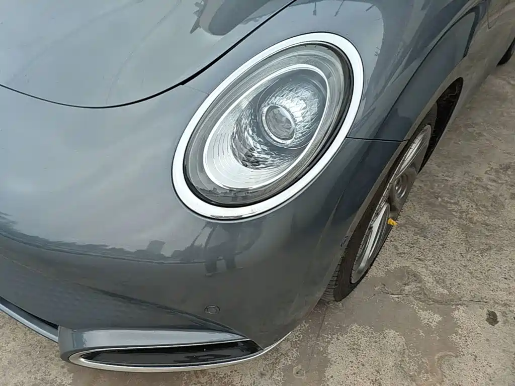 Ora Lightning Cat 2022 2022 555km Premium Edition