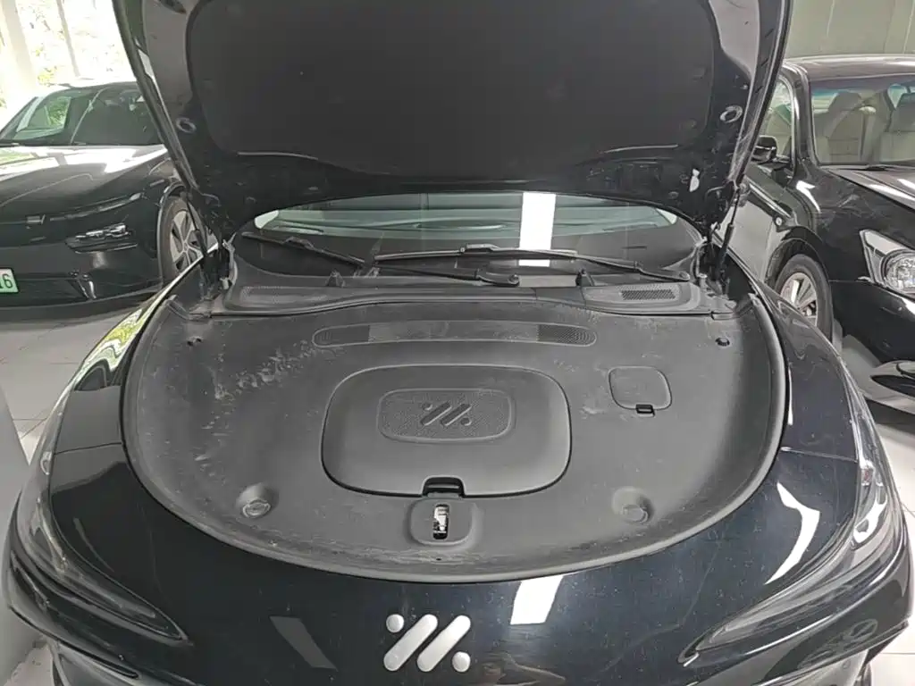 Фото 20 - IM Motors IM L6