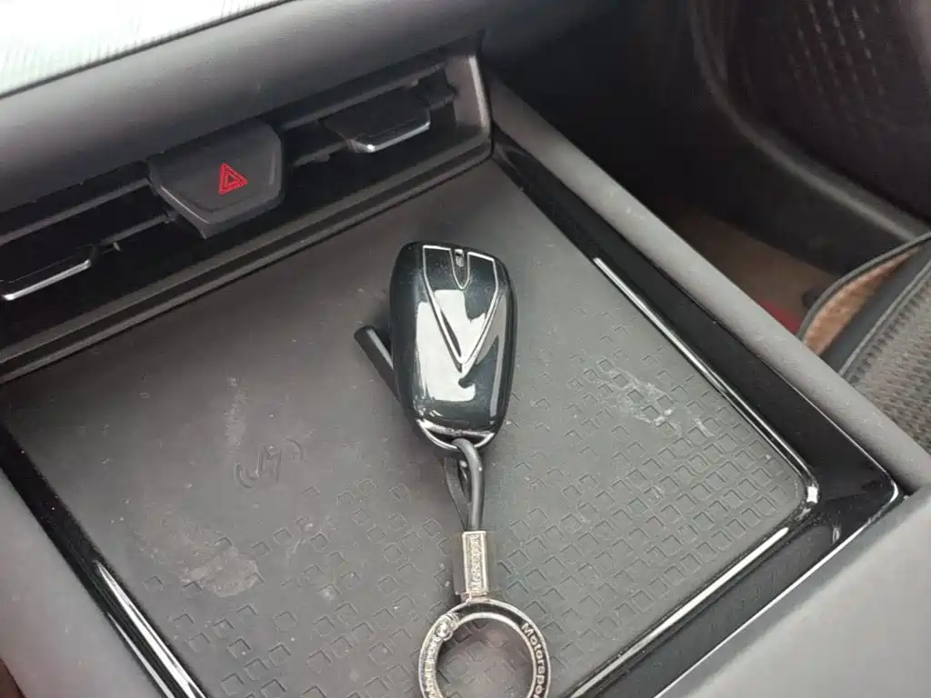 Changan UNI-T 2023 2023 2nd Generation 1.5T Premium