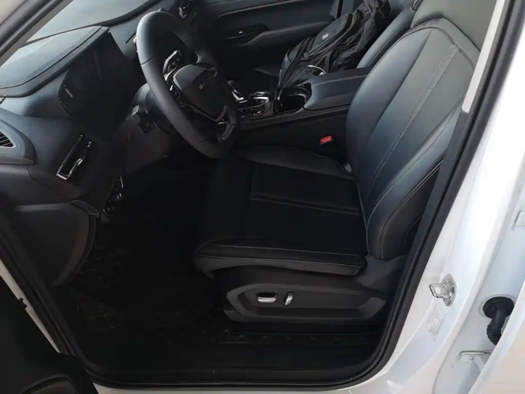 Wuling Motors Wuling Victory 2022 2022 Facelift 280T 1.5T CVT Flagship