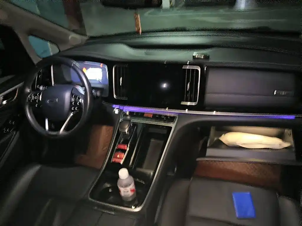 Photo 11 - GAC Trumpchi Trumpchi M8