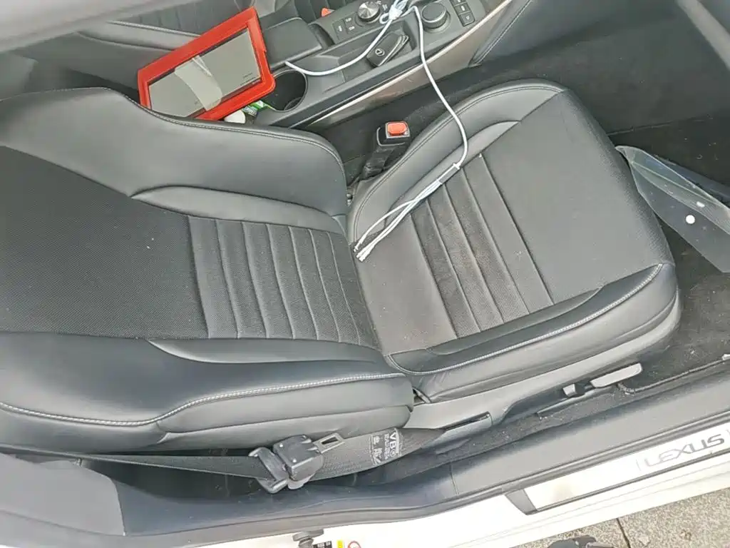 Lexus IS 2019 2017 300 F SPORT