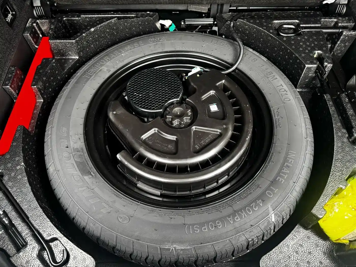 WEY VV6 2021 2021 2.0T 2WD Smart Enjoyment+