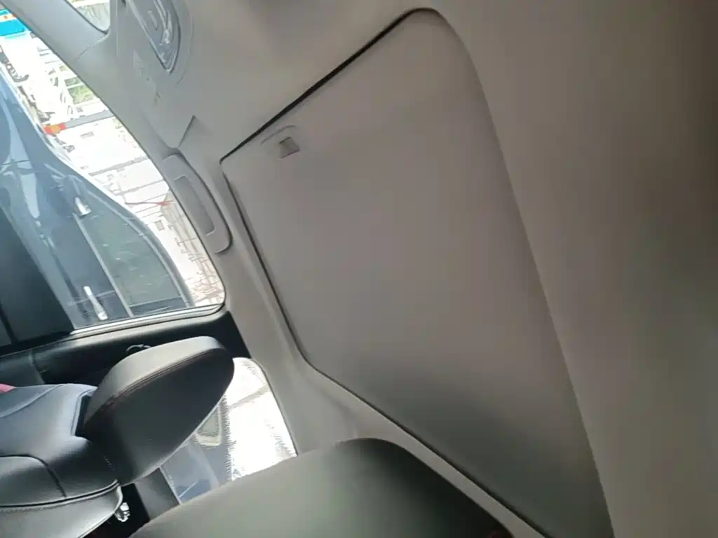 Venucia D60 2019 2019 1.6L XL CVT Smart Connect Elite Edition