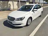 Фото 1 - Buick Excelle