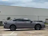 Фото 8 - Volkswagen Passat