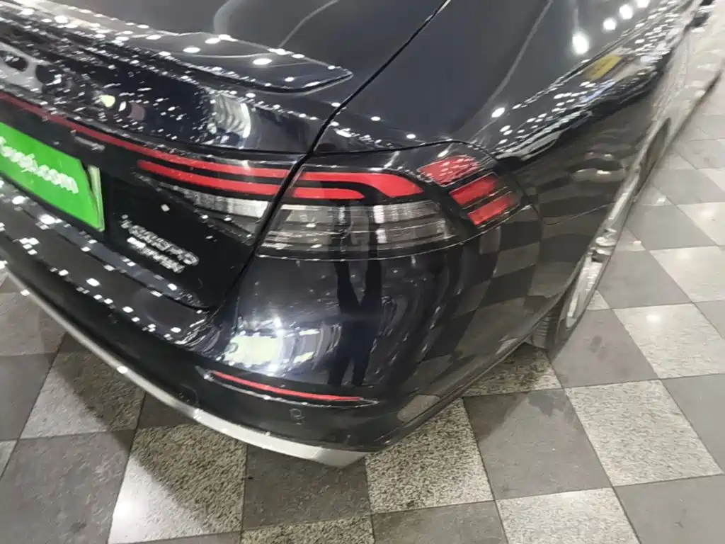 Honda Accord New Energy 2024 2023 2.0L e:PHEV Premium Edition