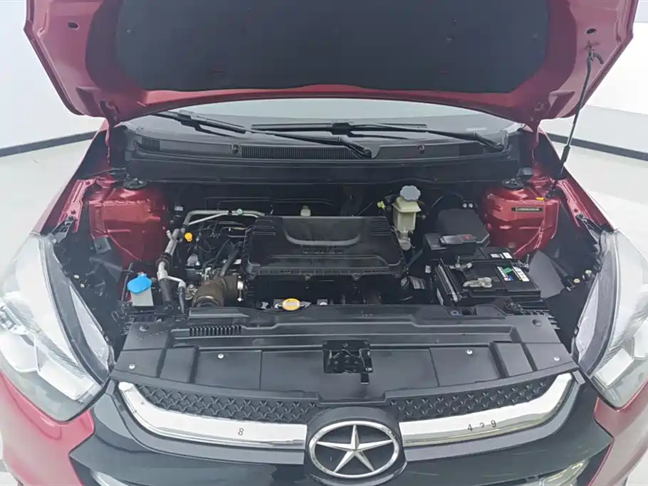 JIANGQI GROUP RUIFENG S2