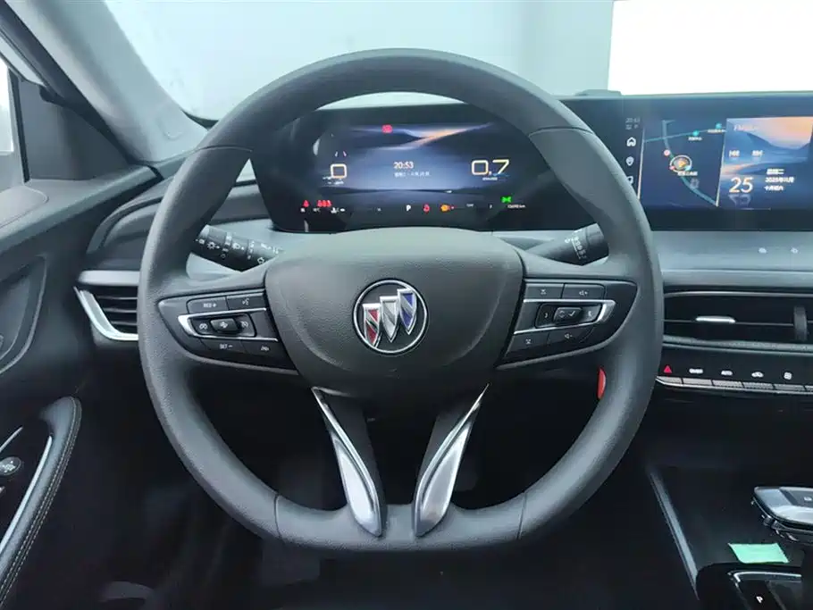 BUICK WEILANG