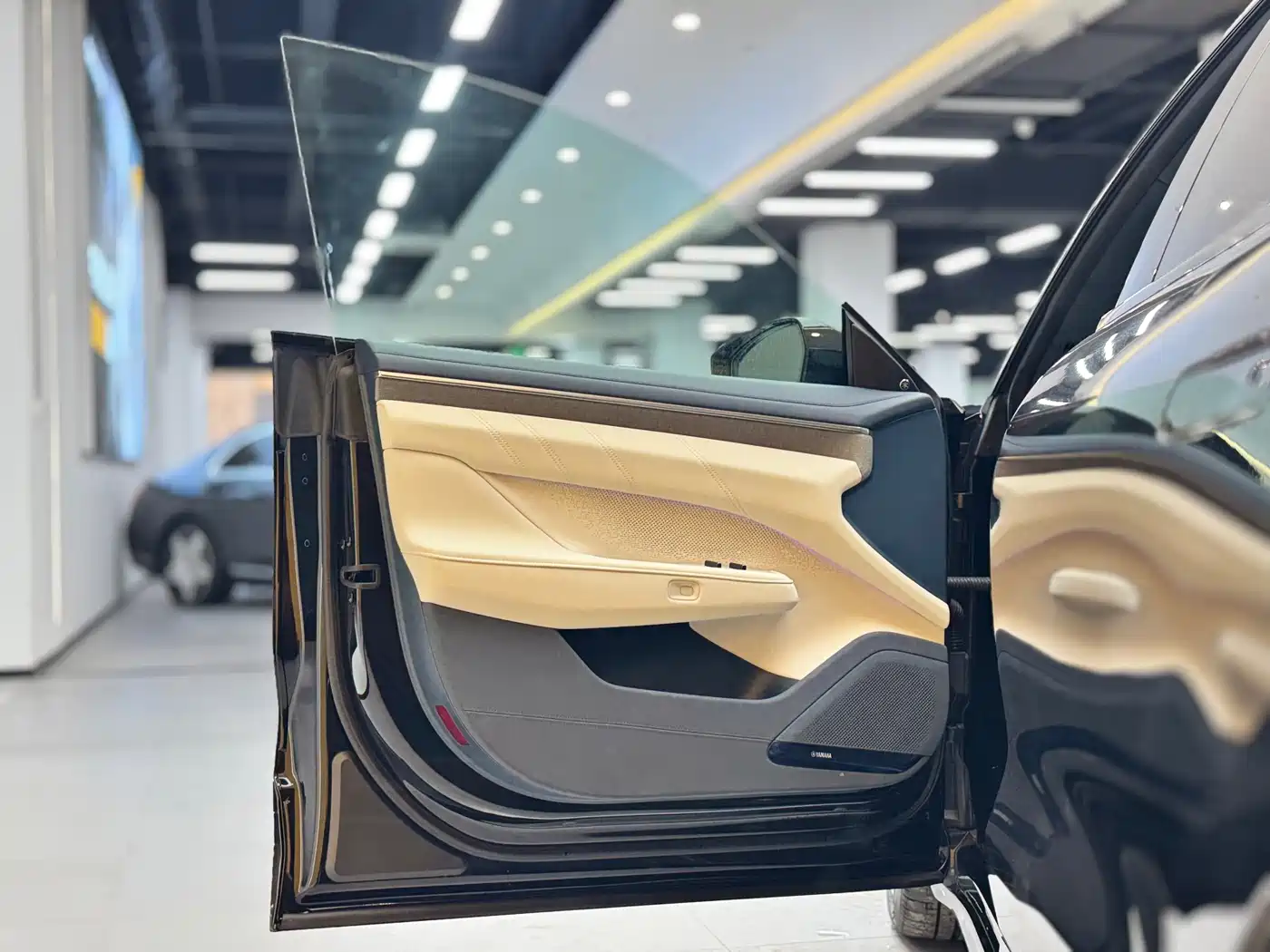 ZEEKR EXTREME KRYPTON 001