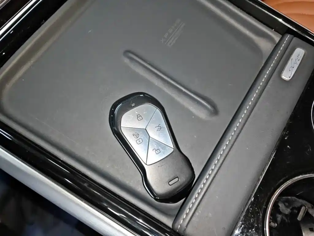 XPeng G9 2022 2022 702 Pro