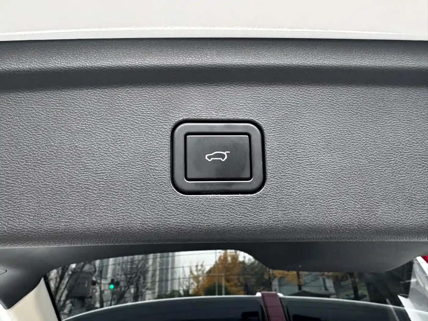 WEY VV6 2021 2021 2.0T 2WD Smart Enjoyment+