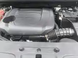 Фото 10 - Changan CS75 PLUS