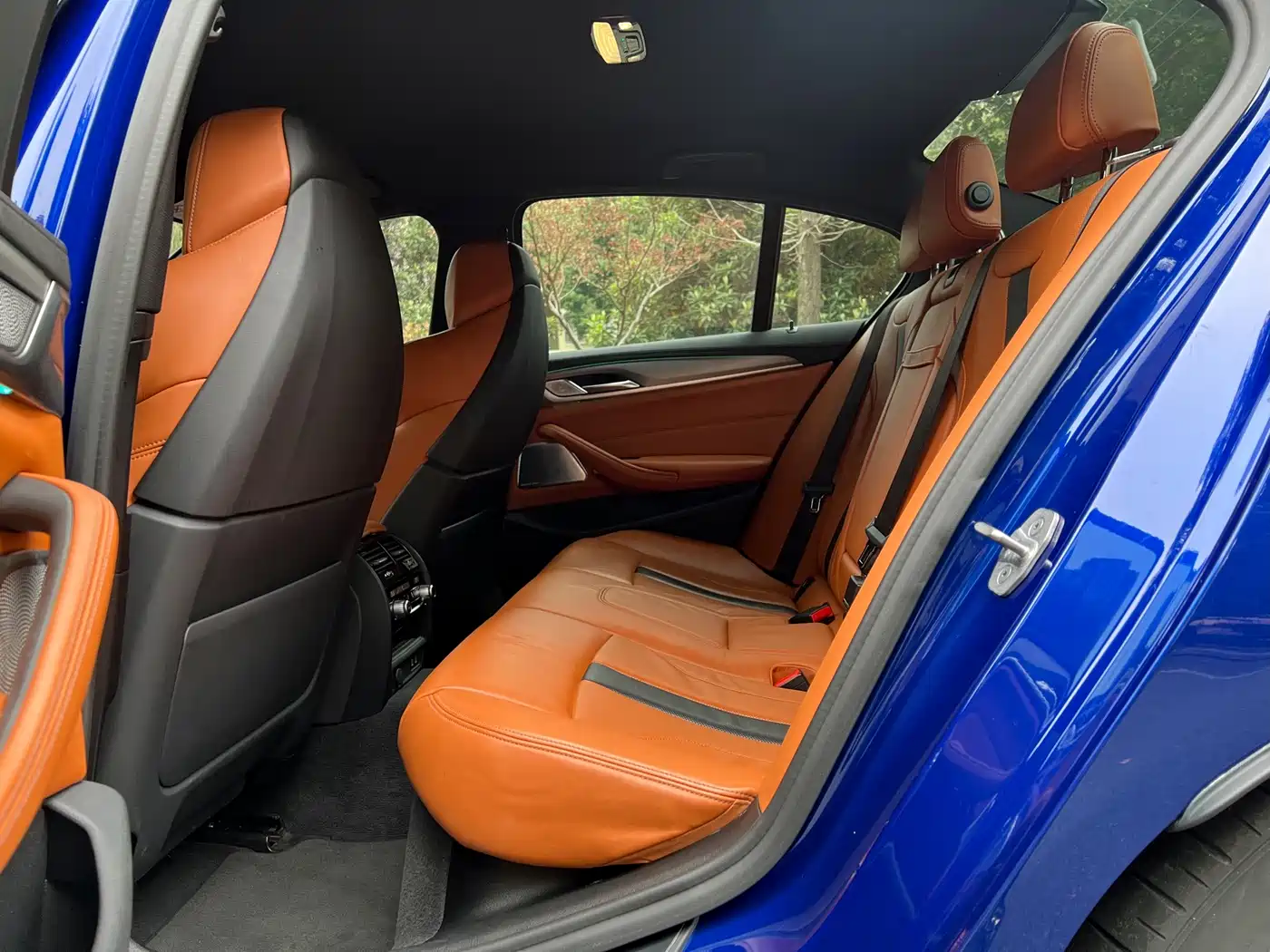 BMW M5 2021 2021 M5