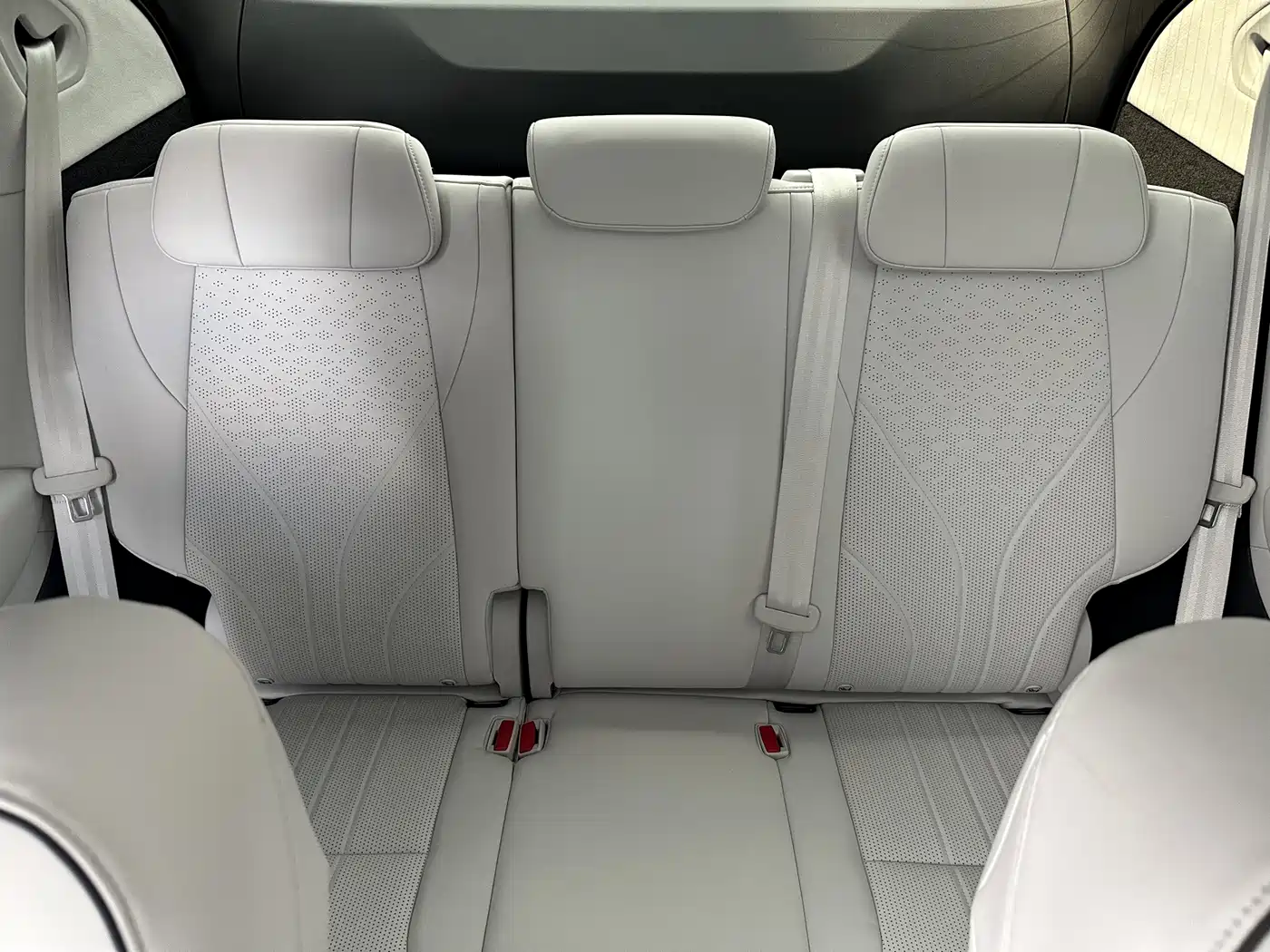 XPeng X9 2025 2025 Extended Range Edition