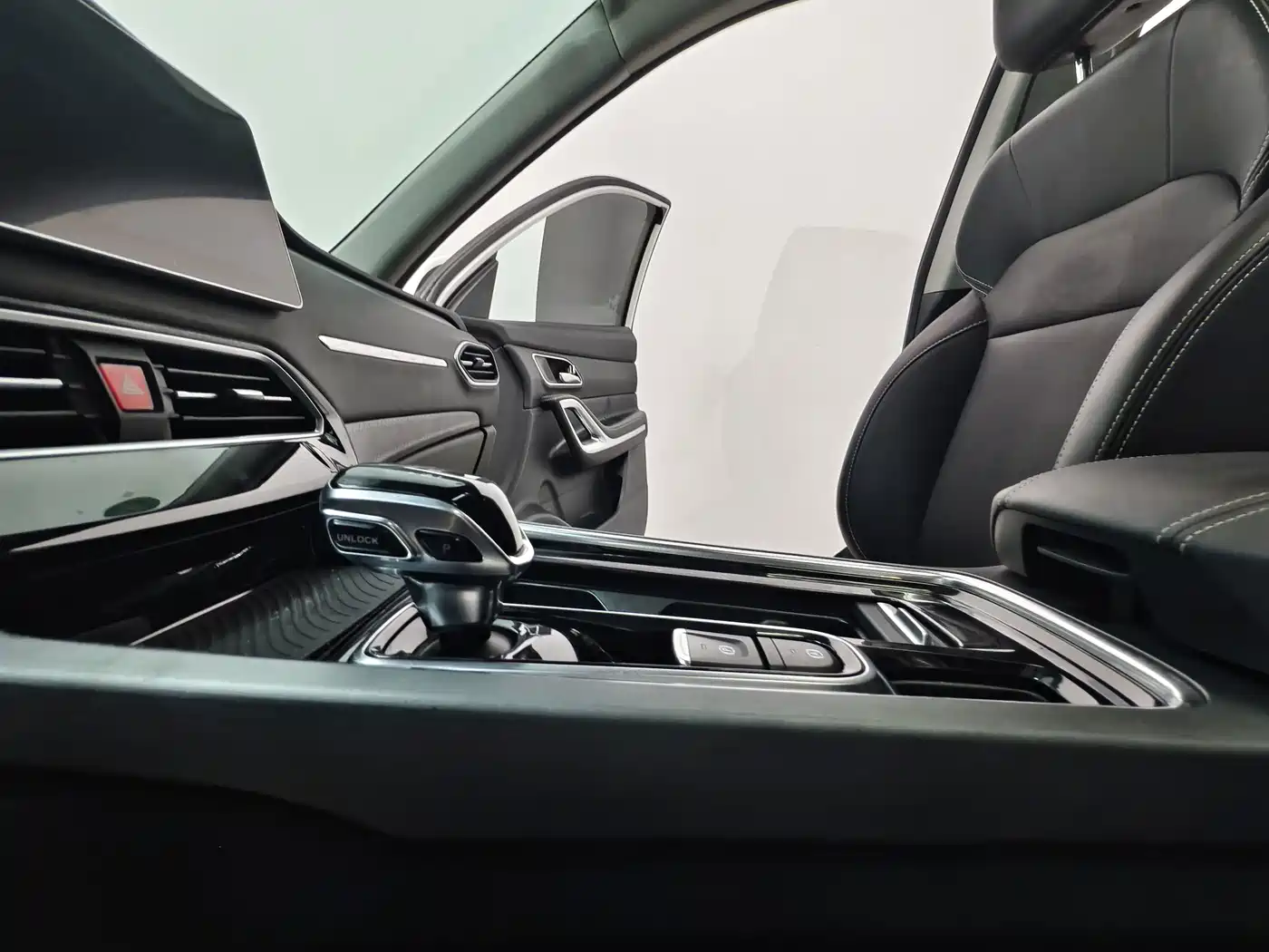 JAC Motors Jiyue X7 2020 2020 1.5TGDI Automatic Dream Edition