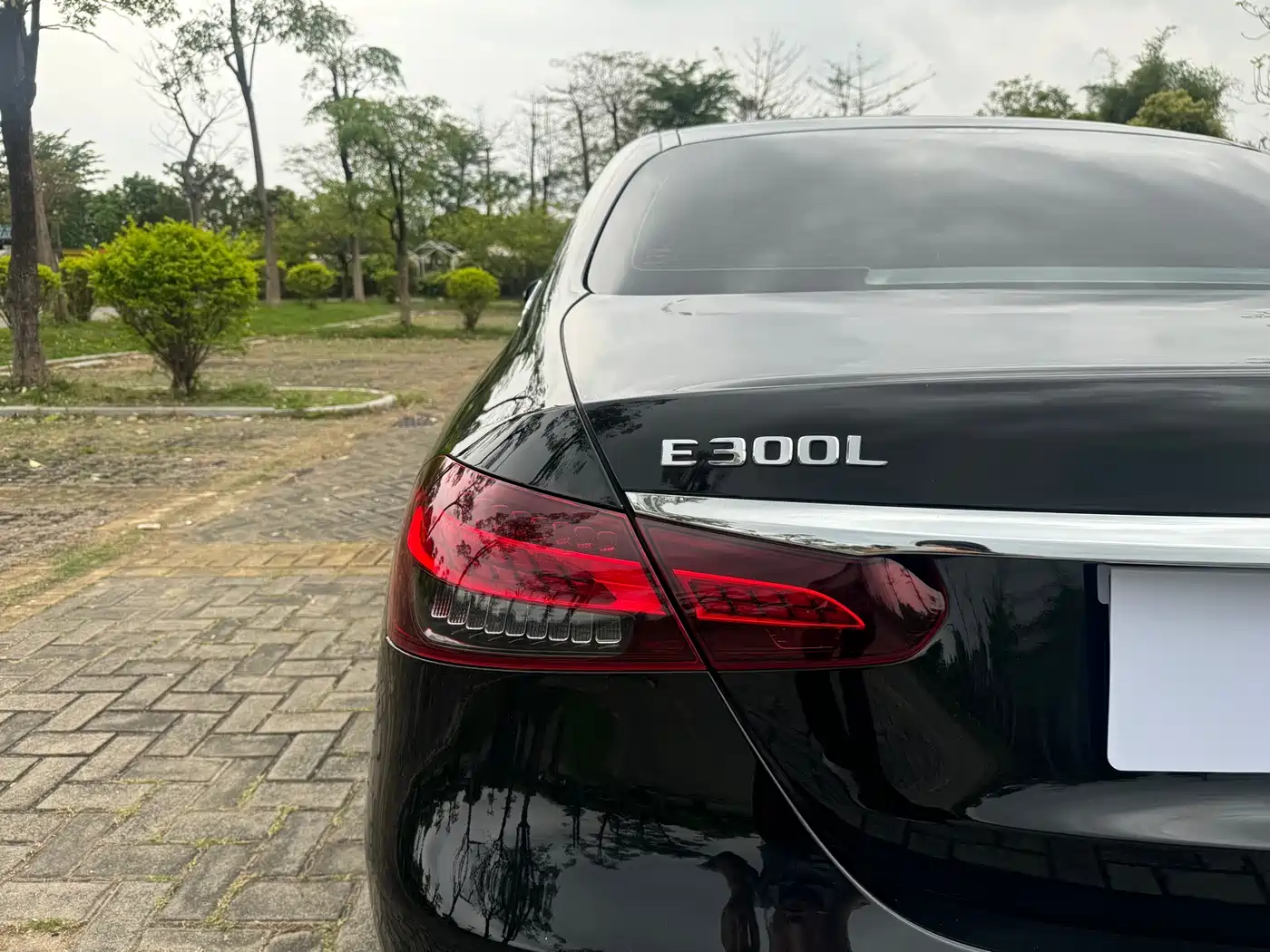Mercedes-Benz E-Class 2023 E 300 L Luxury фото 18