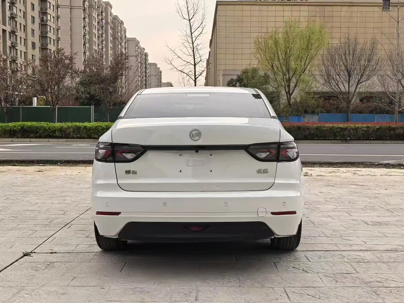 Weltmeister WEIMA E.5