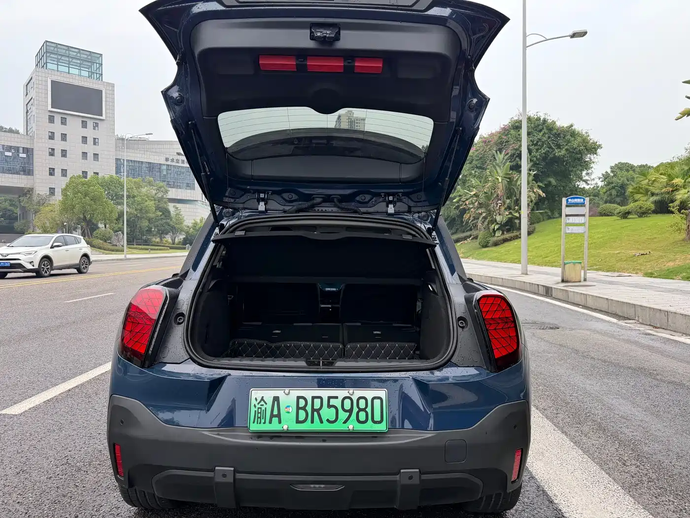 MINI Electric MINI COOPER 2025 2025 Model 456km COOPER E Classic