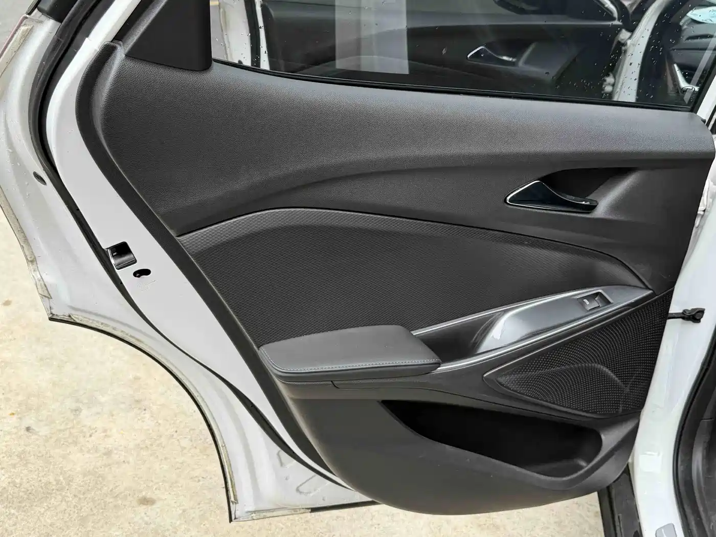 Chevrolet Changxun 2020 2020 Nebula Edition