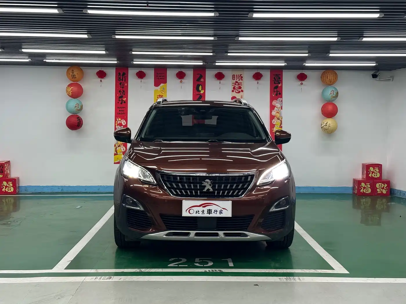 Peugeot 4008 2017 350THP Elite Edition фото 2
