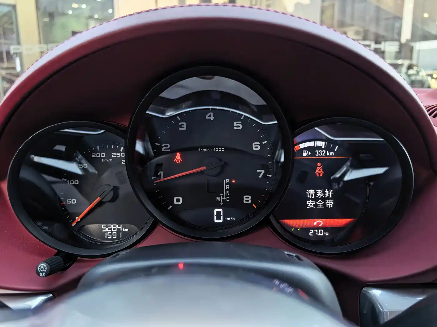 Porsche 718 2025 2023 Boxster Style Edition 2.0T