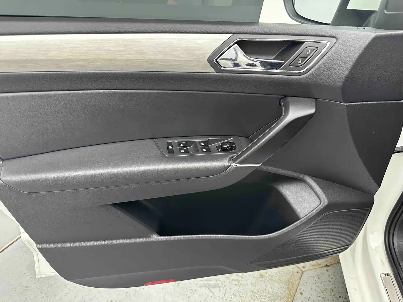 Volkswagen Touran 2023 2021 Touran L 280TSI DSG Comfort Edition 7-seater