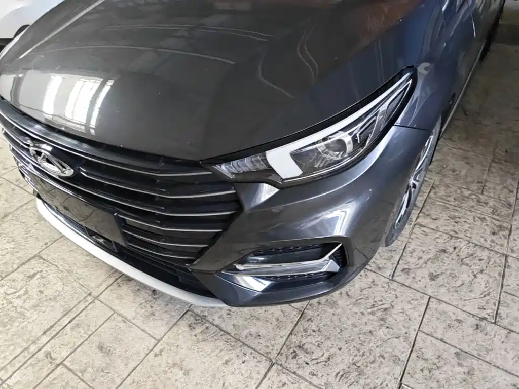 Chery Arrizo 5 PLUS 2022 2021 Xiaoze 1.5L CVT Enjoy PLUS