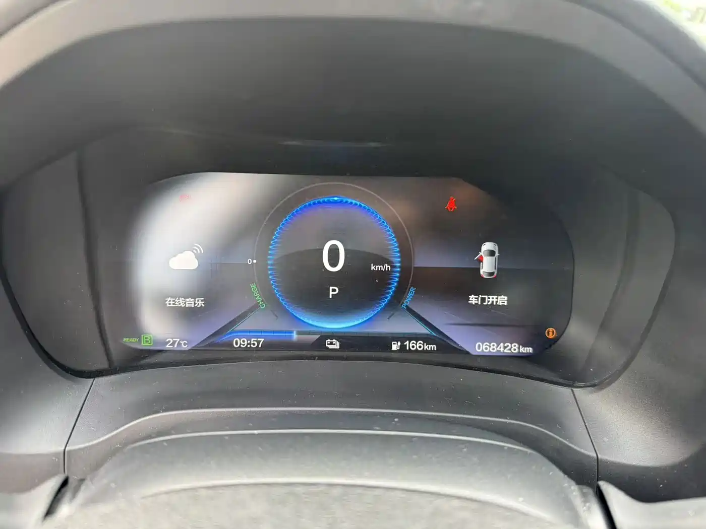 CIIMO Dongfeng Honda M-NV 2021 2021 Shangyi Edition