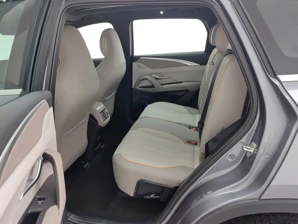 BYD Song Pro New Energy 2025 2024 Glory Edition DM-i 110KM Excellence