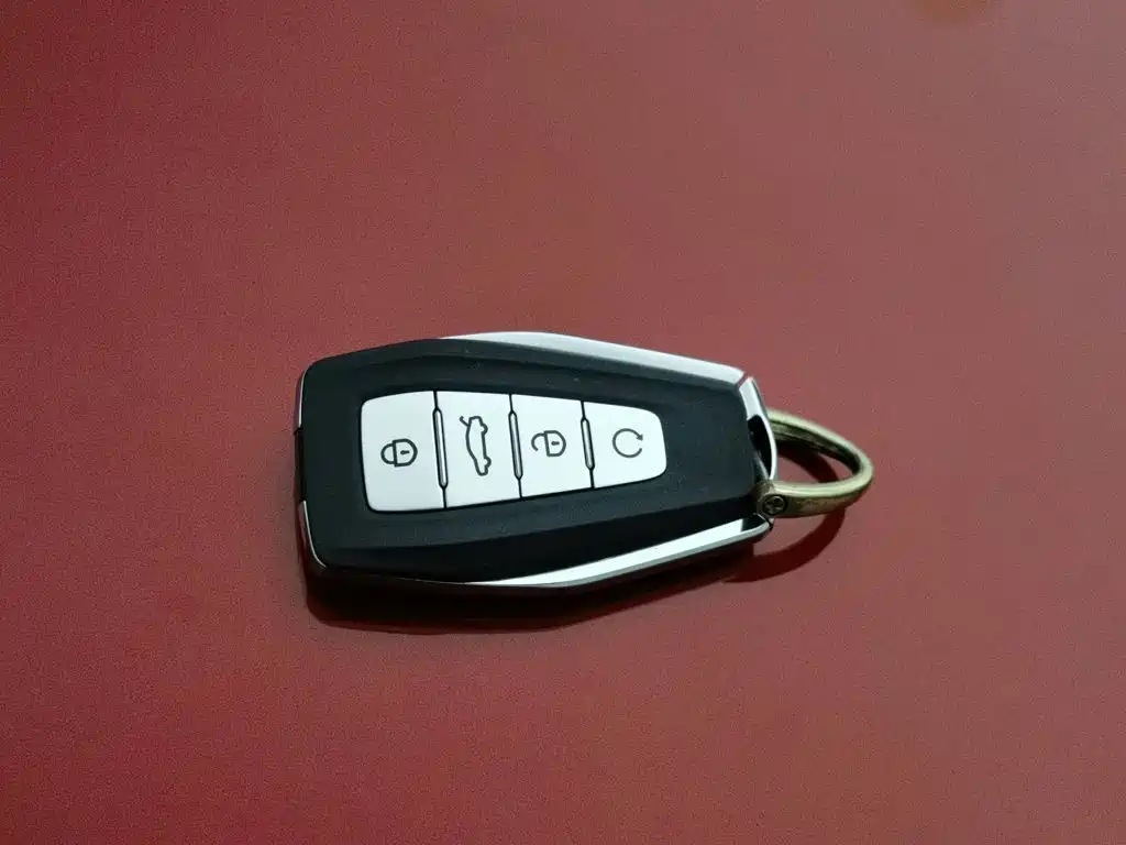 Geely Emgrand S, миниатюра 19