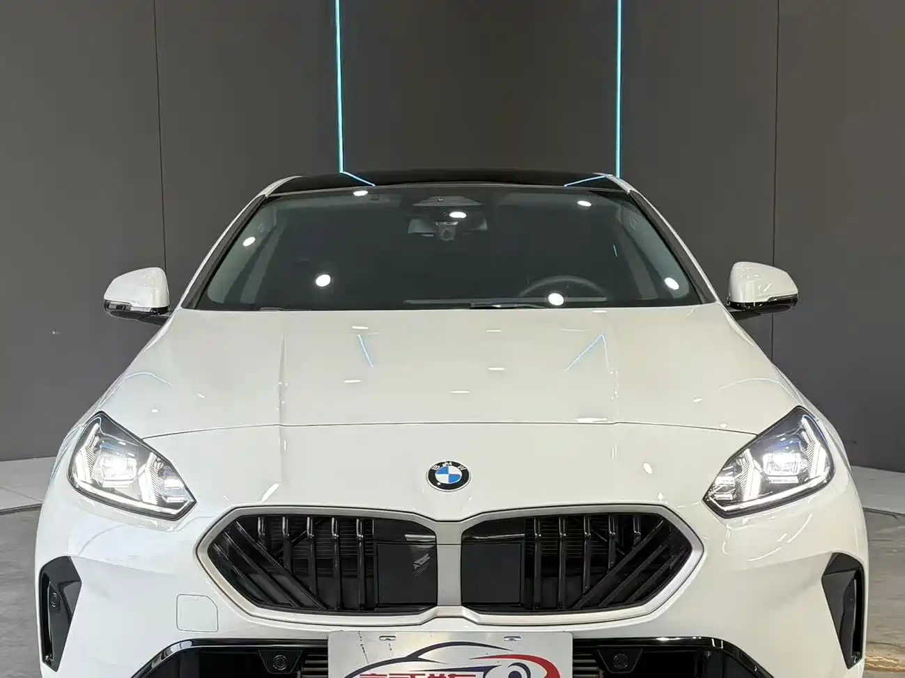 BMW 2 Series 2026 2026 Model 225L M Sport Package