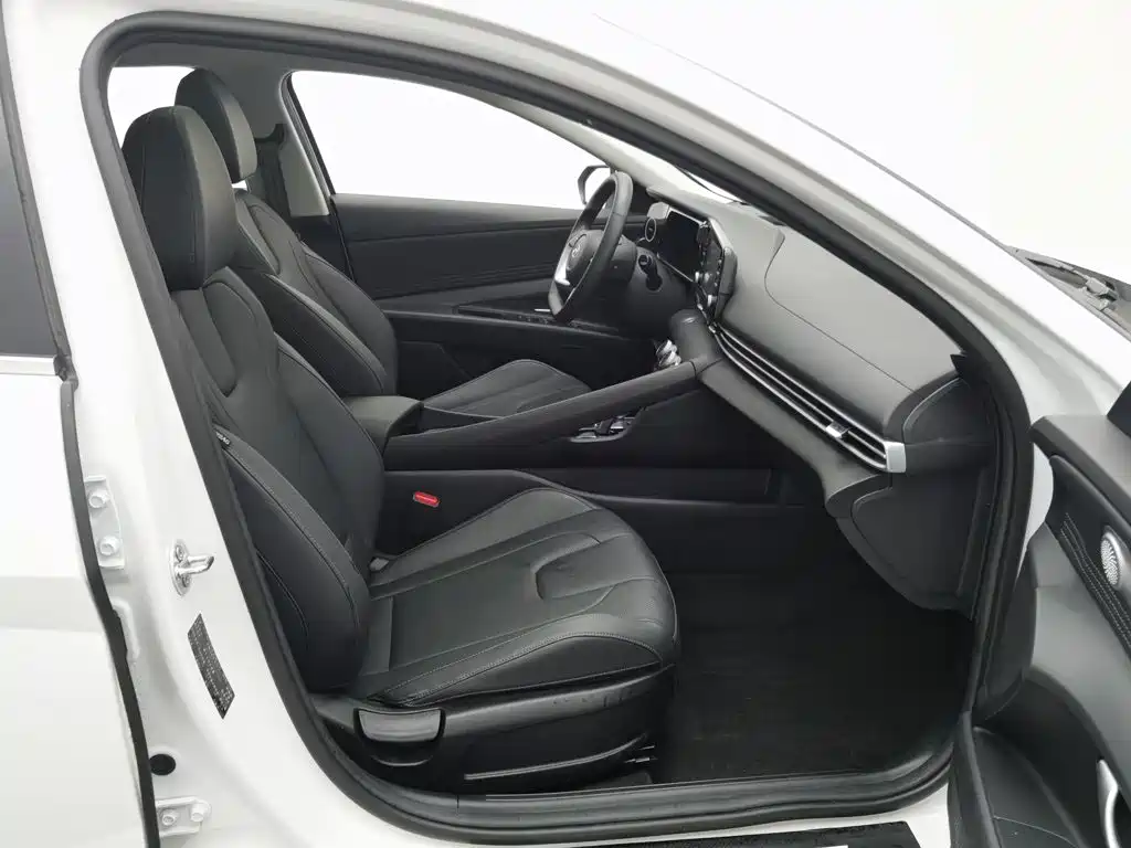 Hyundai Elantra, миниатюра 23