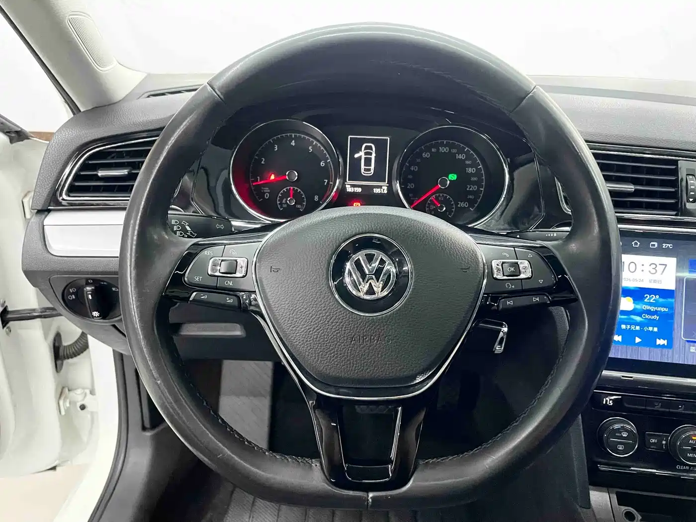 Volkswagen Lamando 2016 2015 280TSI DSG Comfort