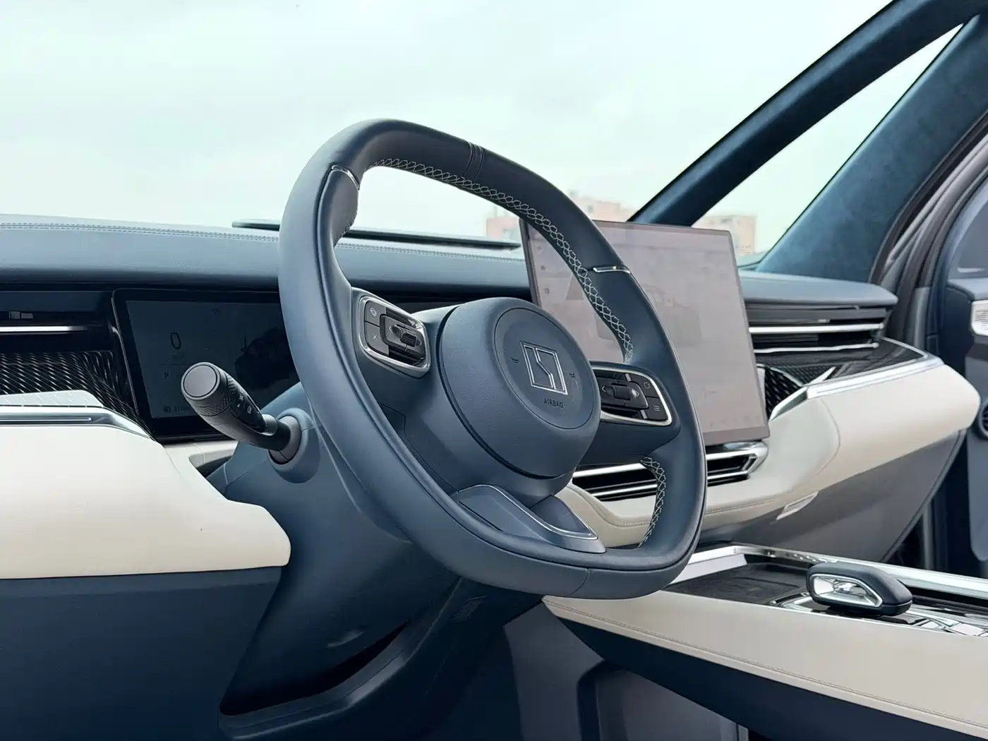 ZEEKR EXTREME KRYPTON 009