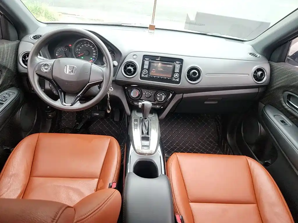 Honda XR-V 2015 2015 1.8L EXi CVT Comfort