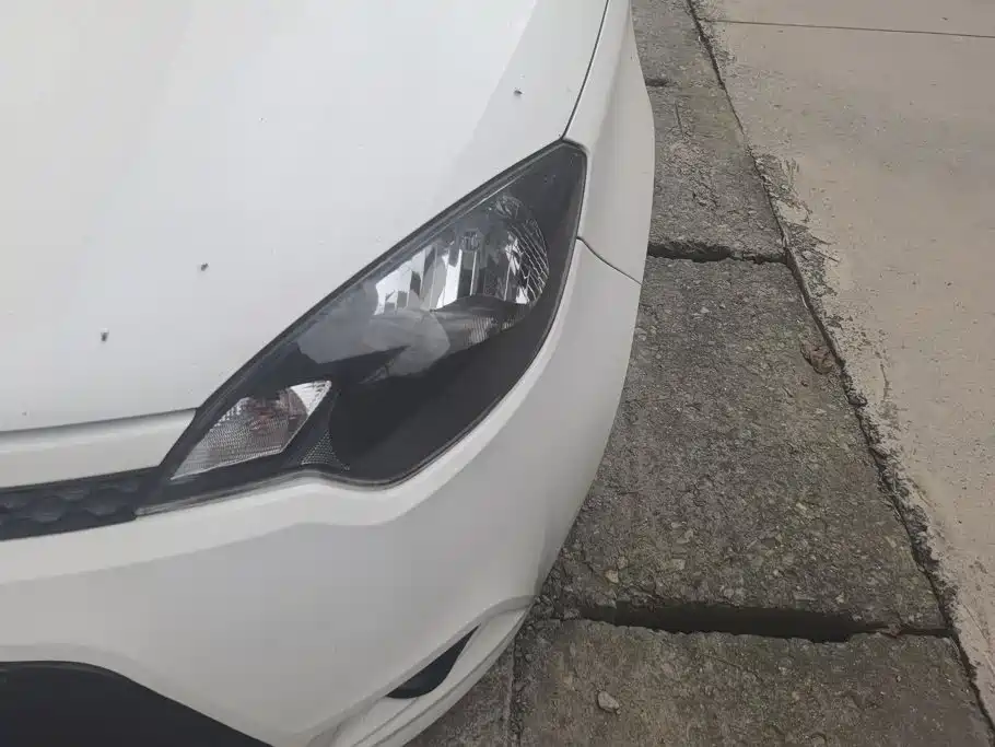 MG 3 2013 2013 1.3L Manual Comfort Edition