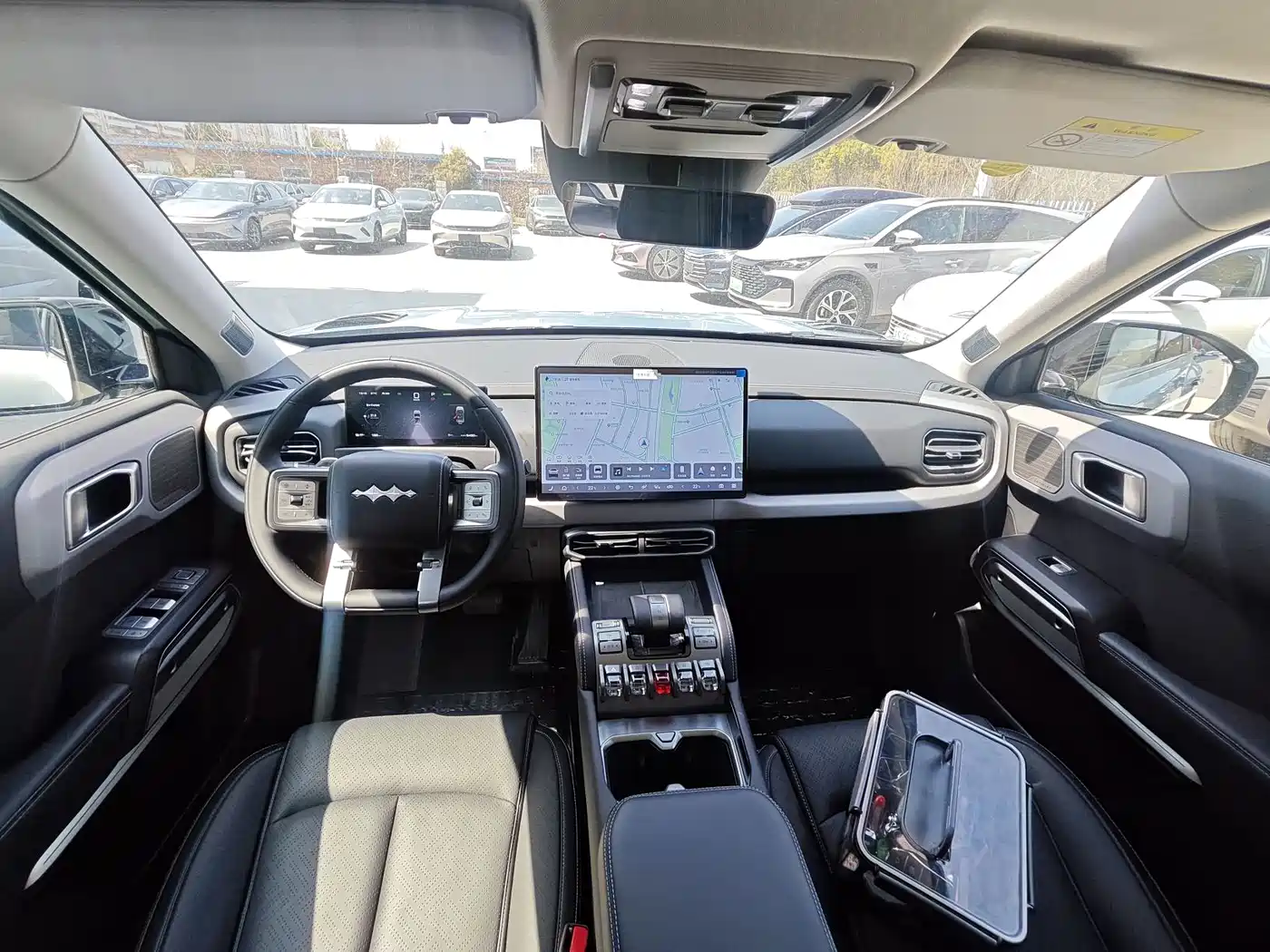 FANG CHENG BAO TITANIUM 3