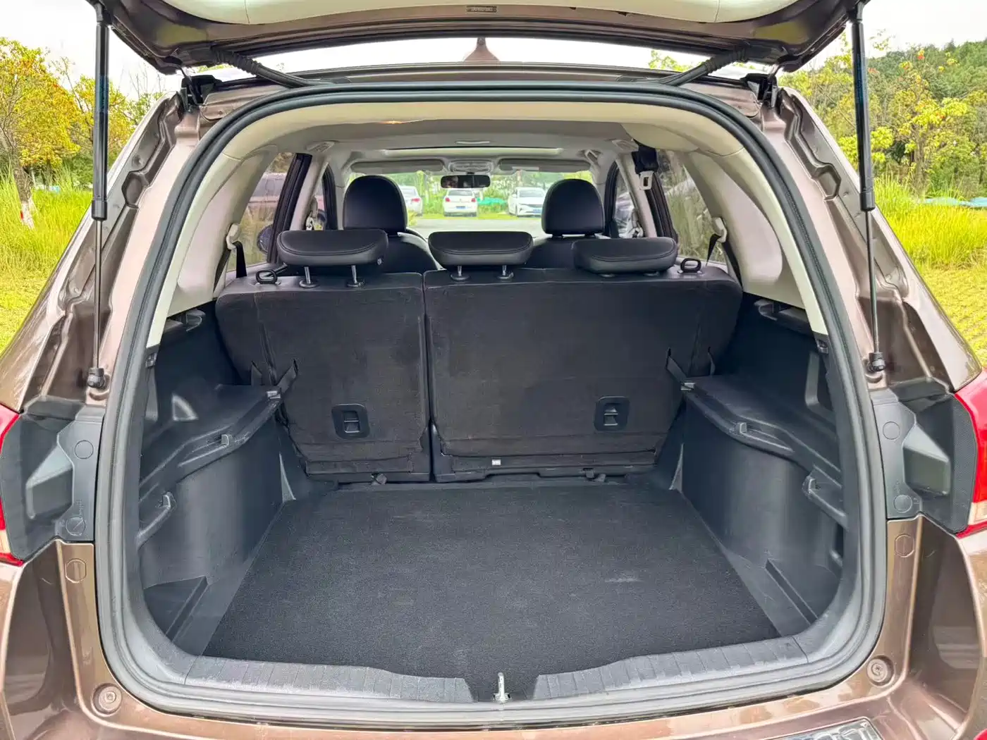 Фото 15 - Haval H6